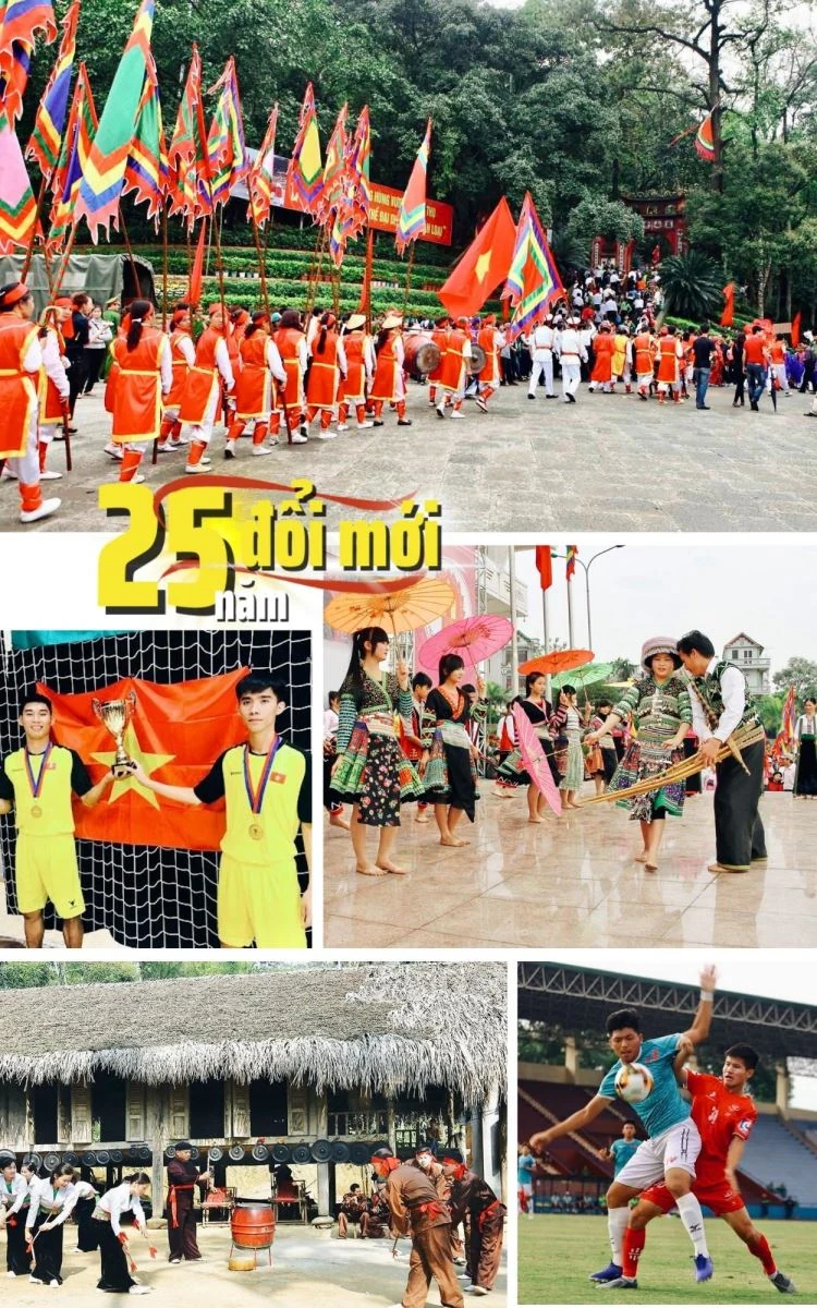 Kỳ III: Khẳng định vị thế trung tâm