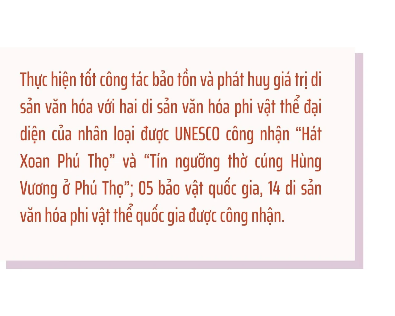 Kỳ III: Khẳng định vị thế trung tâm