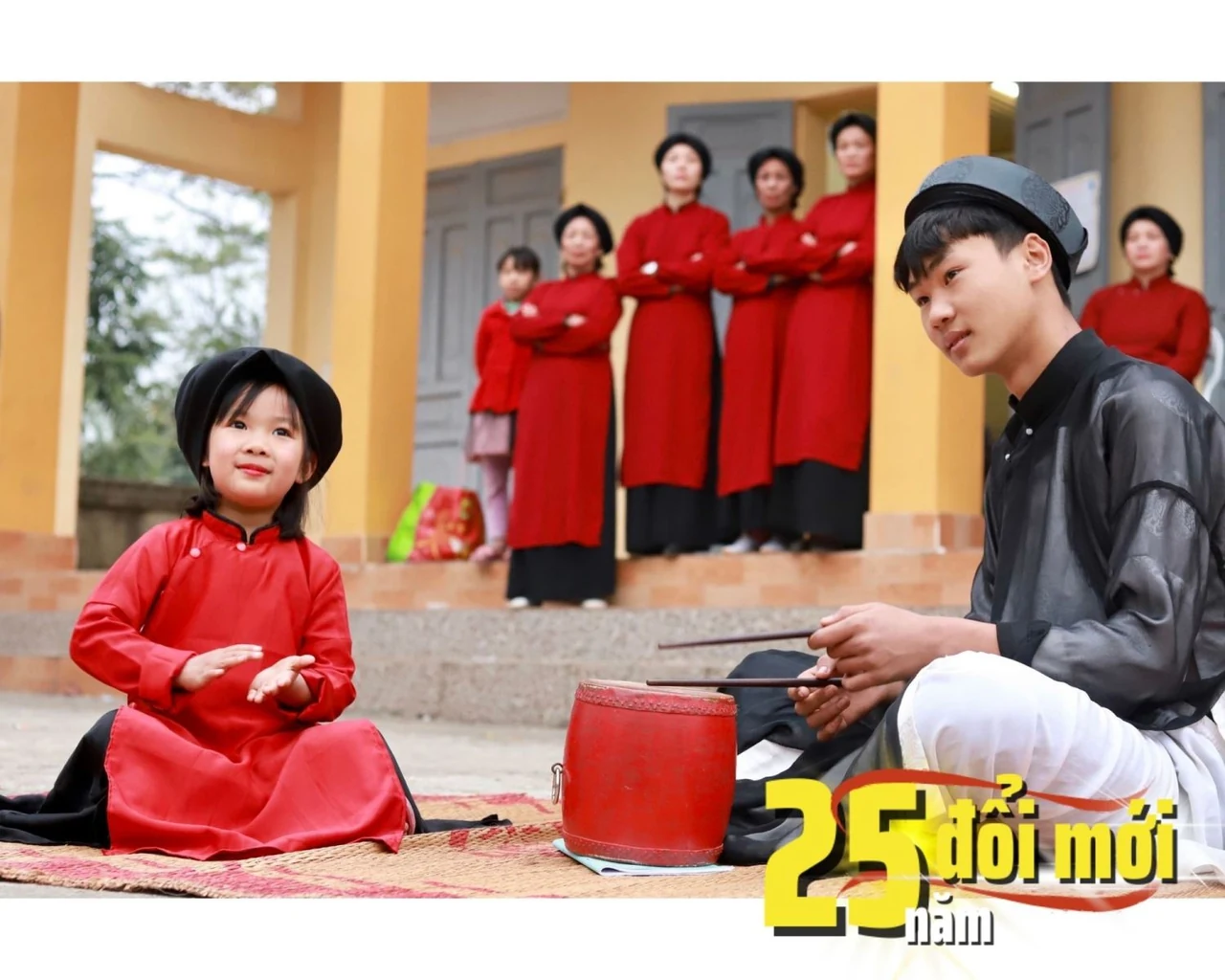 Kỳ III: Khẳng định vị thế trung tâm