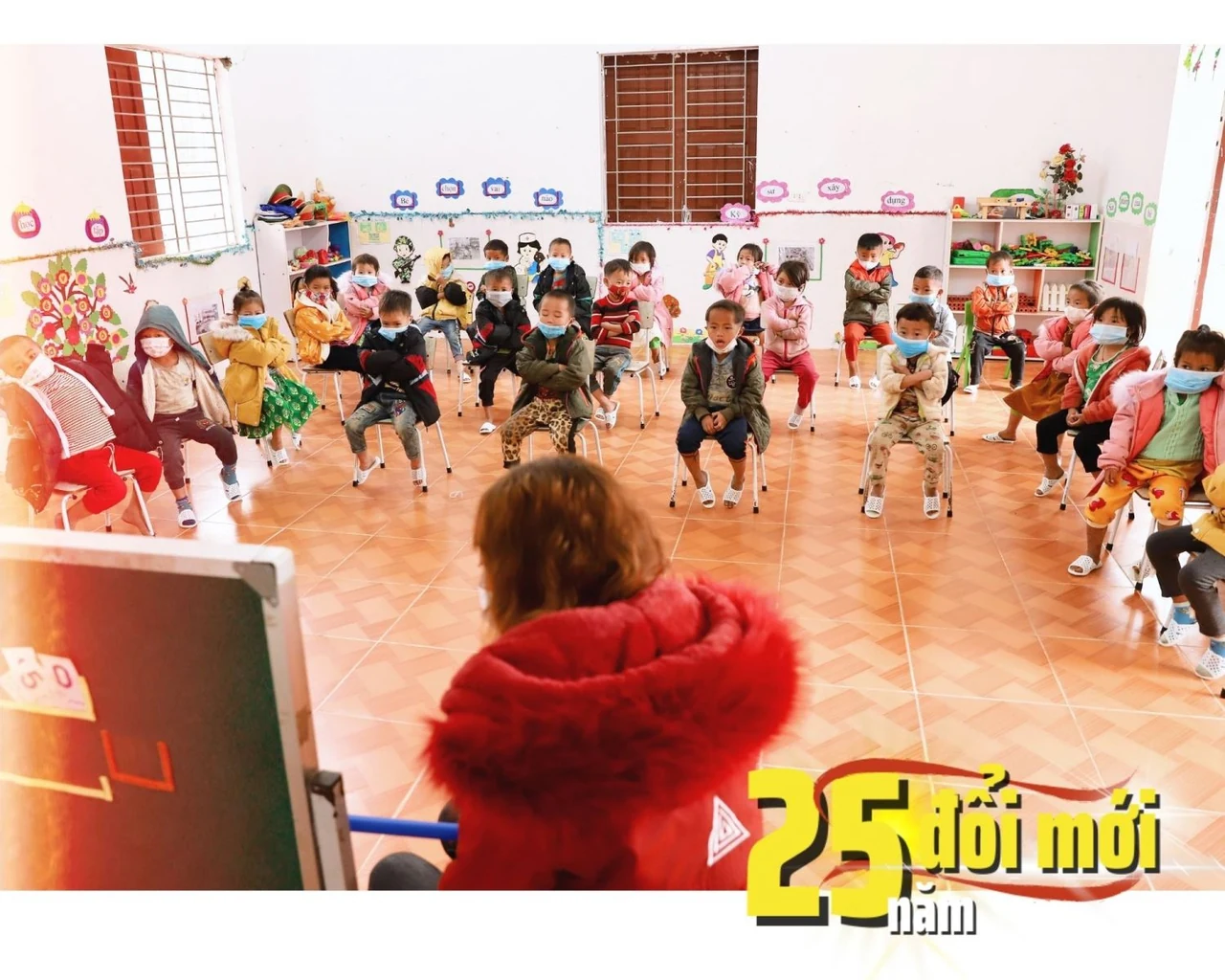 Kỳ III: Khẳng định vị thế trung tâm