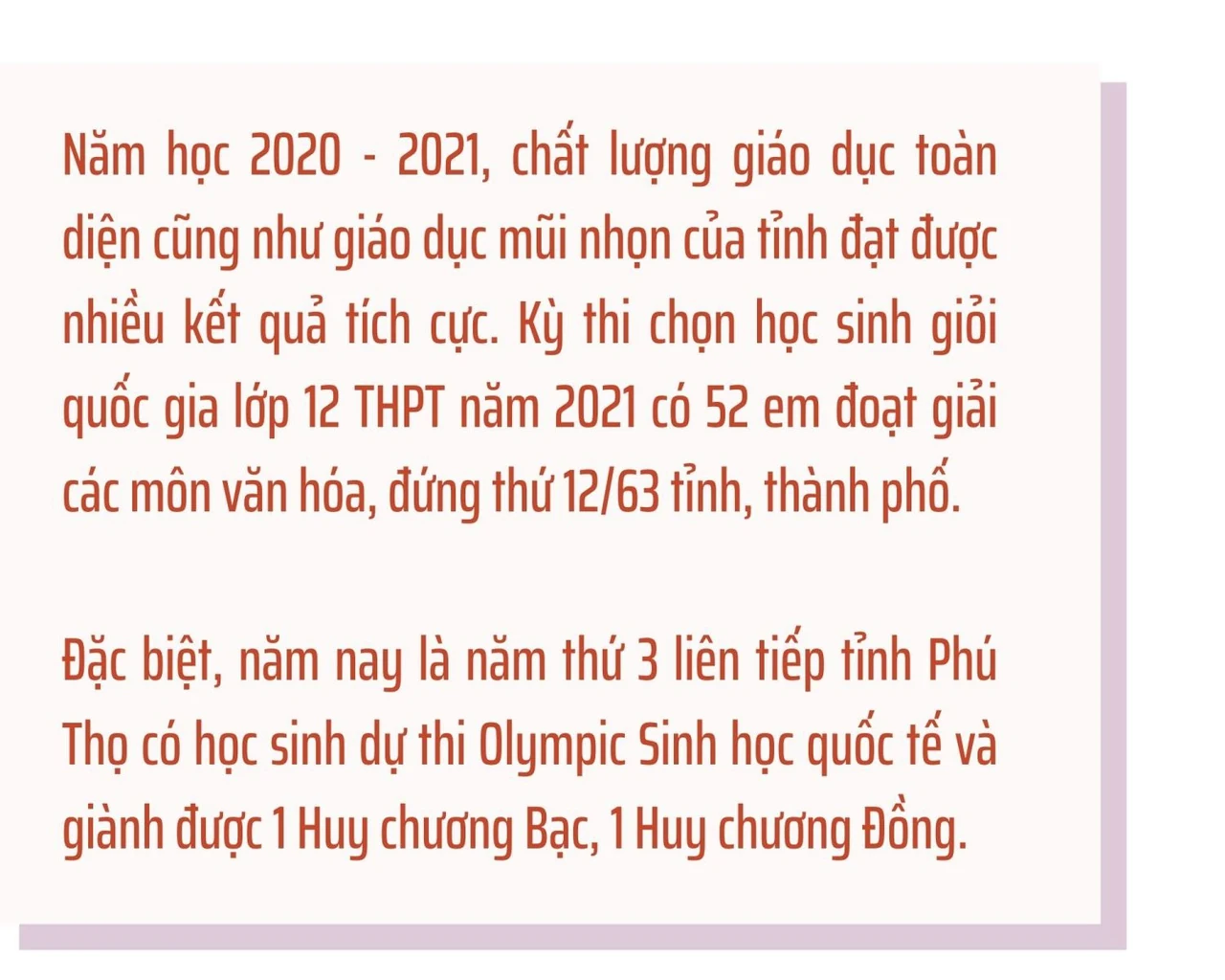 Kỳ III: Khẳng định vị thế trung tâm
