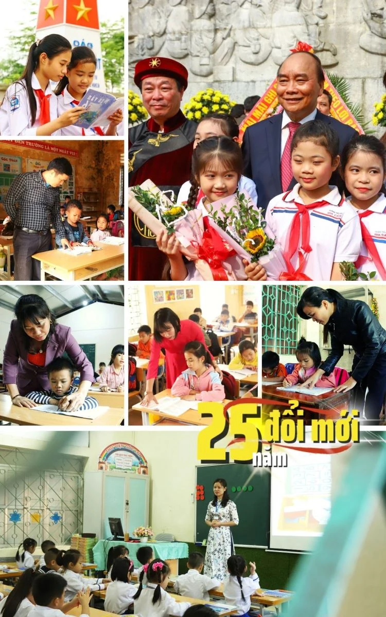 Kỳ III: Khẳng định vị thế trung tâm