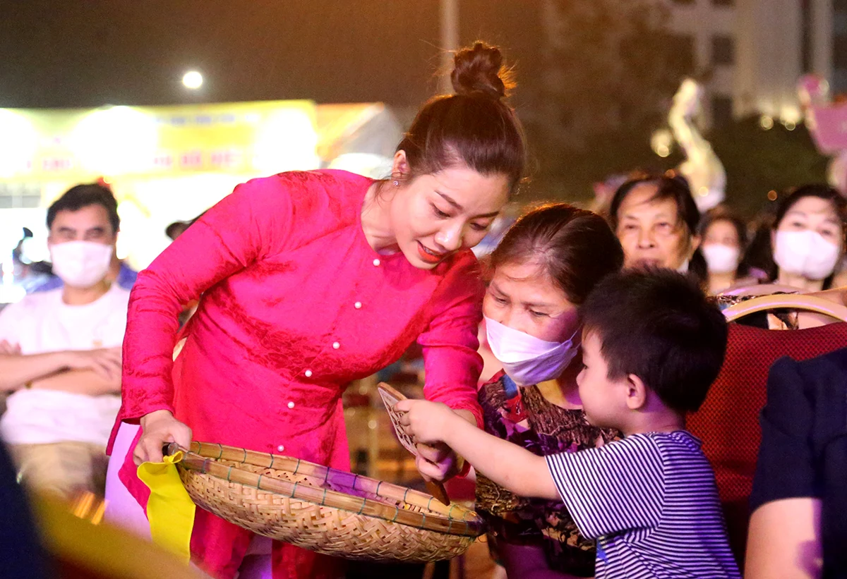 Hội tụ tinh hoa Di sản văn hóa Việt Nam