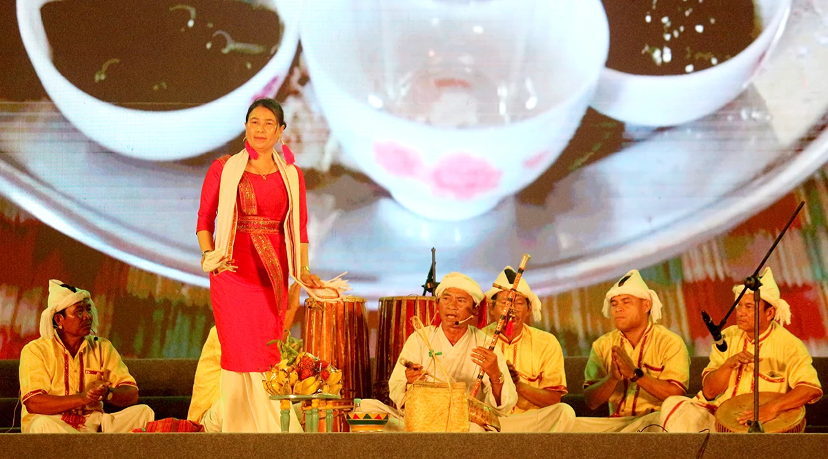 Hội tụ tinh hoa Di sản văn hóa Việt Nam