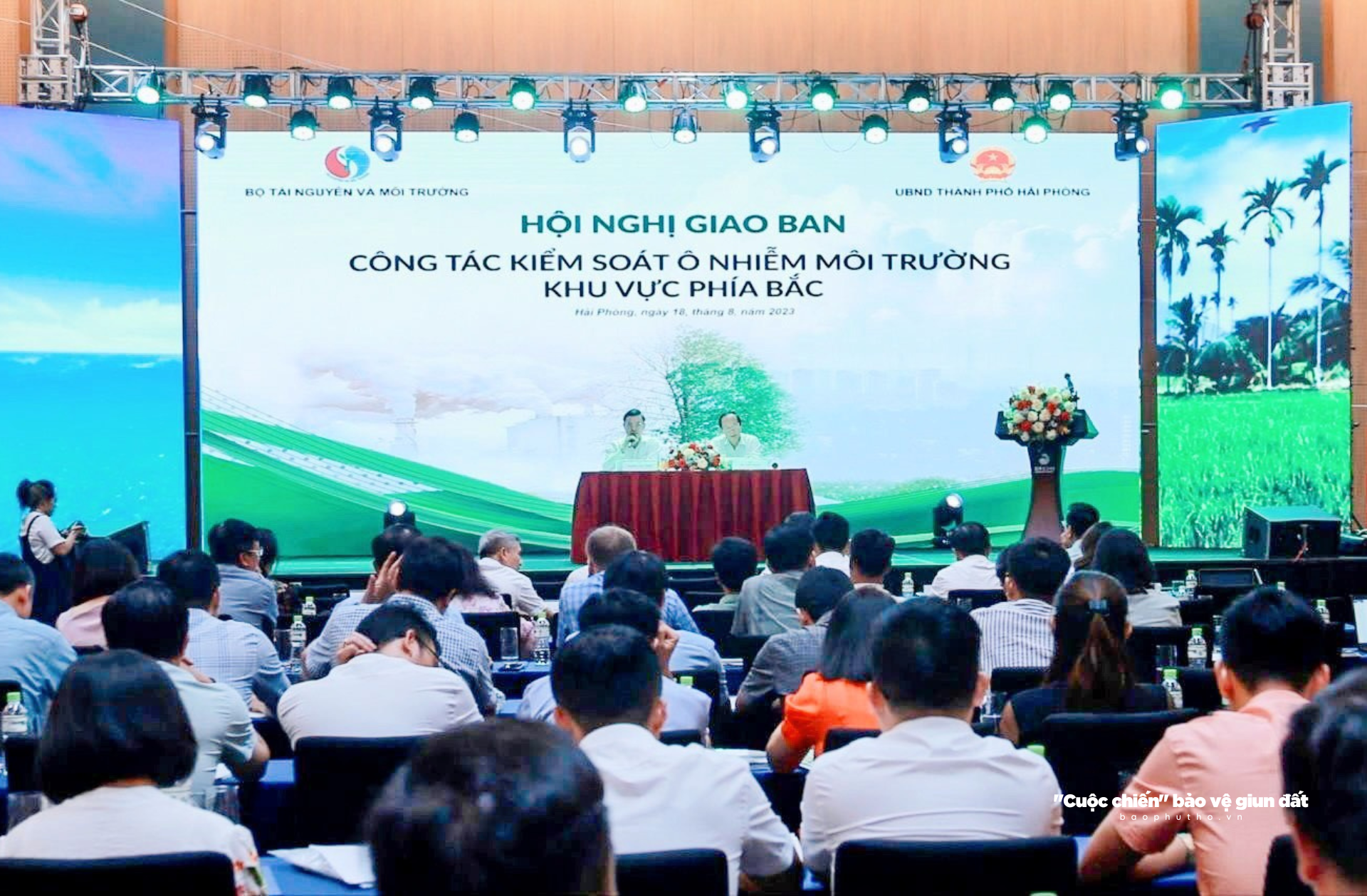 Kỳ 4: Cần có chế tài xử lý