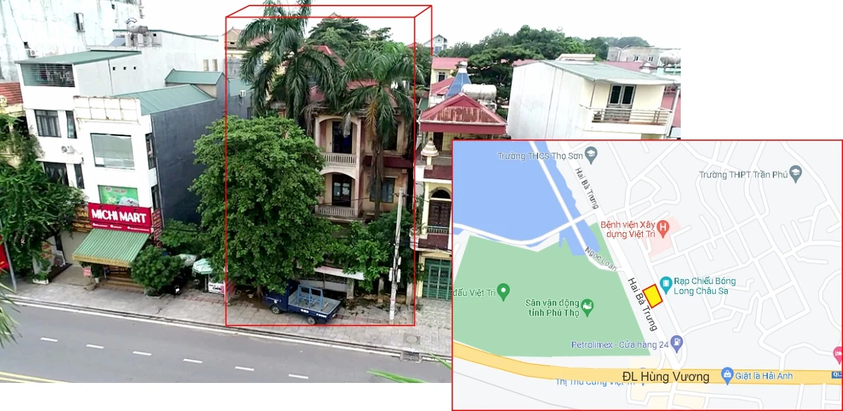 Tham nhũng, lãng phí nhìn từ lĩnh vực đất đai