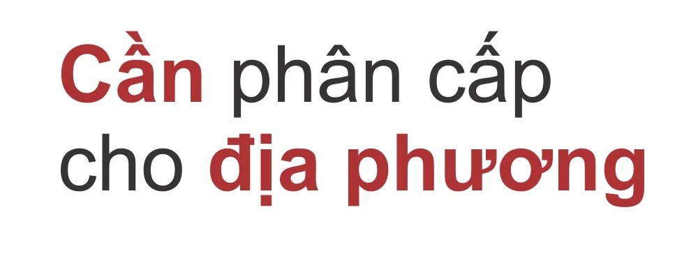 Tham nhũng, lãng phí nhìn từ lĩnh vực đất đai