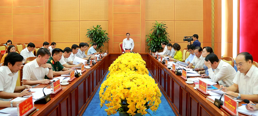 Kỳ III: Đổi mới, khơi thông nguồn lực