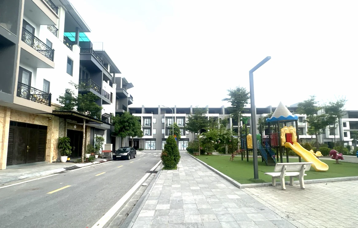 Kỳ III: Đổi mới, khơi thông nguồn lực