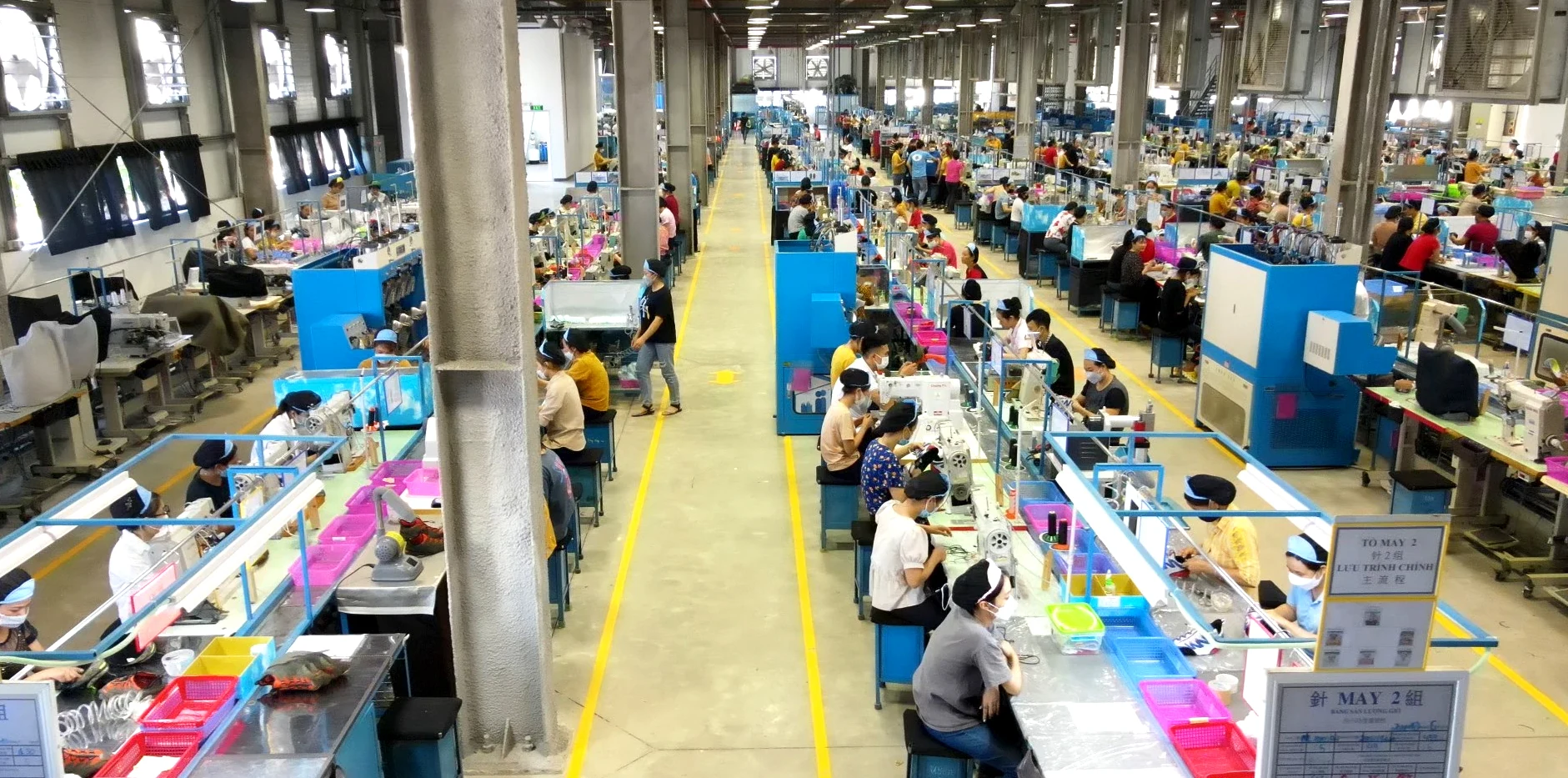 Kỳ III: Đổi mới, khơi thông nguồn lực