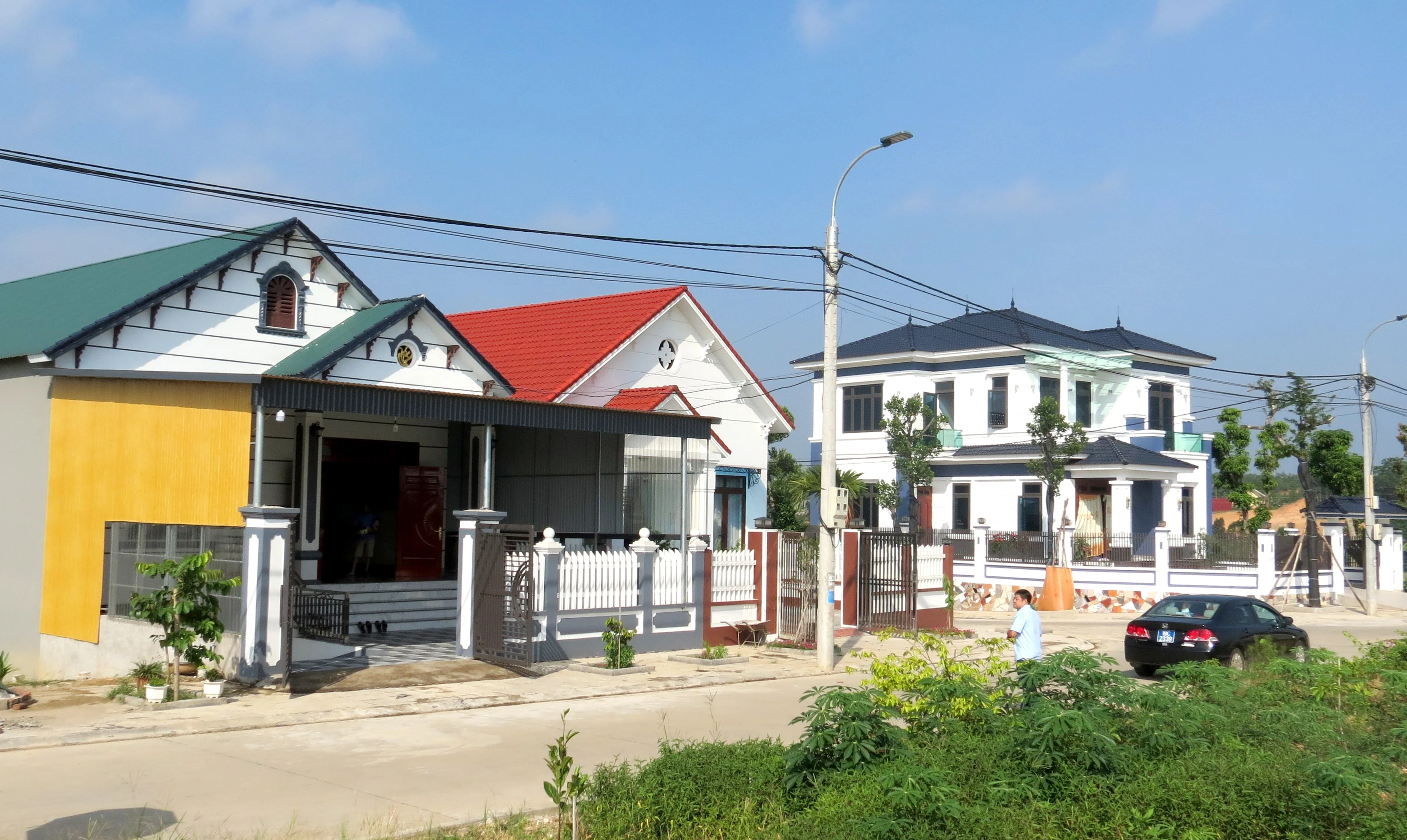 Kỳ III: Đổi mới, khơi thông nguồn lực