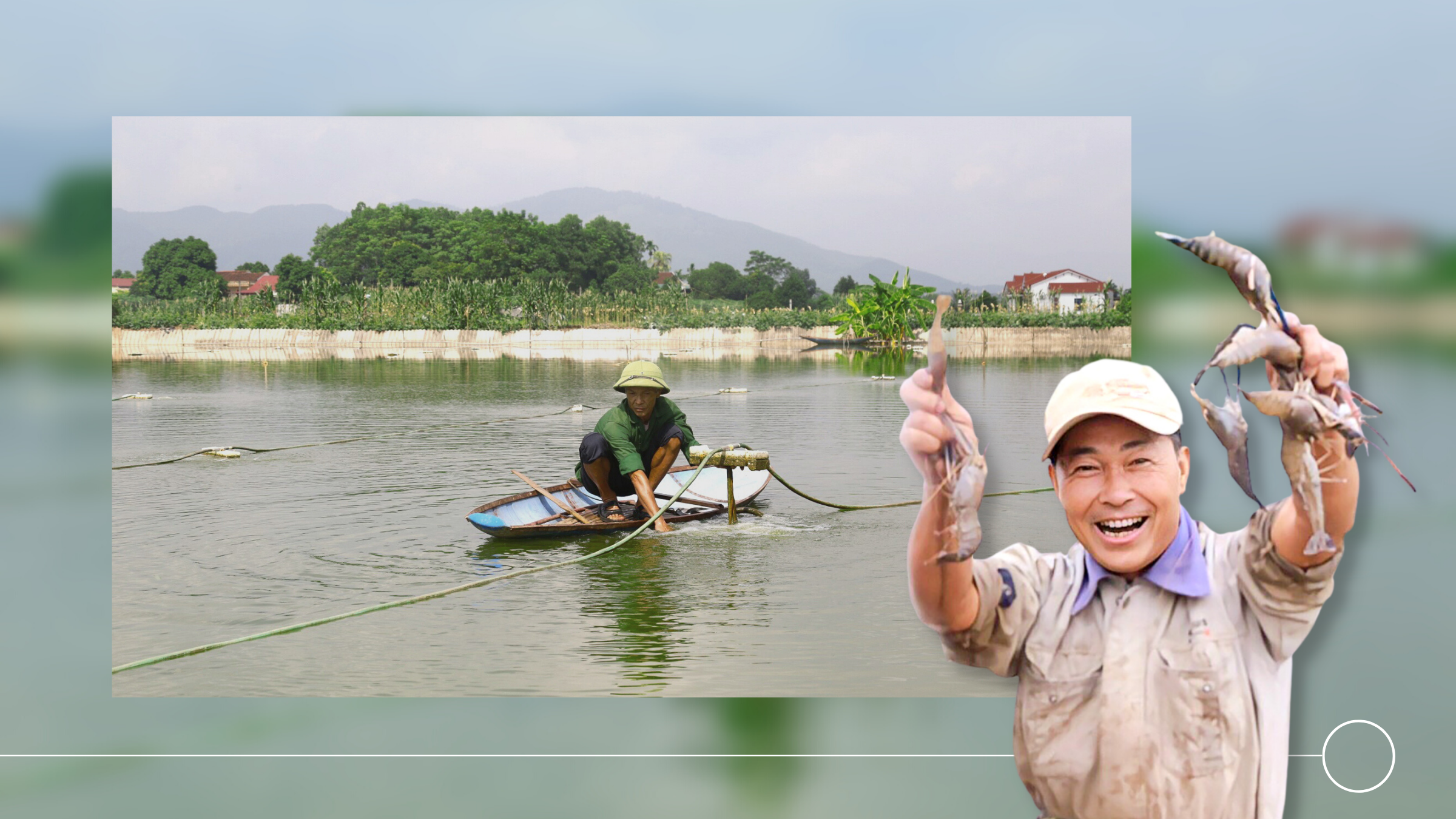 “Xé rào” tạo đột phá