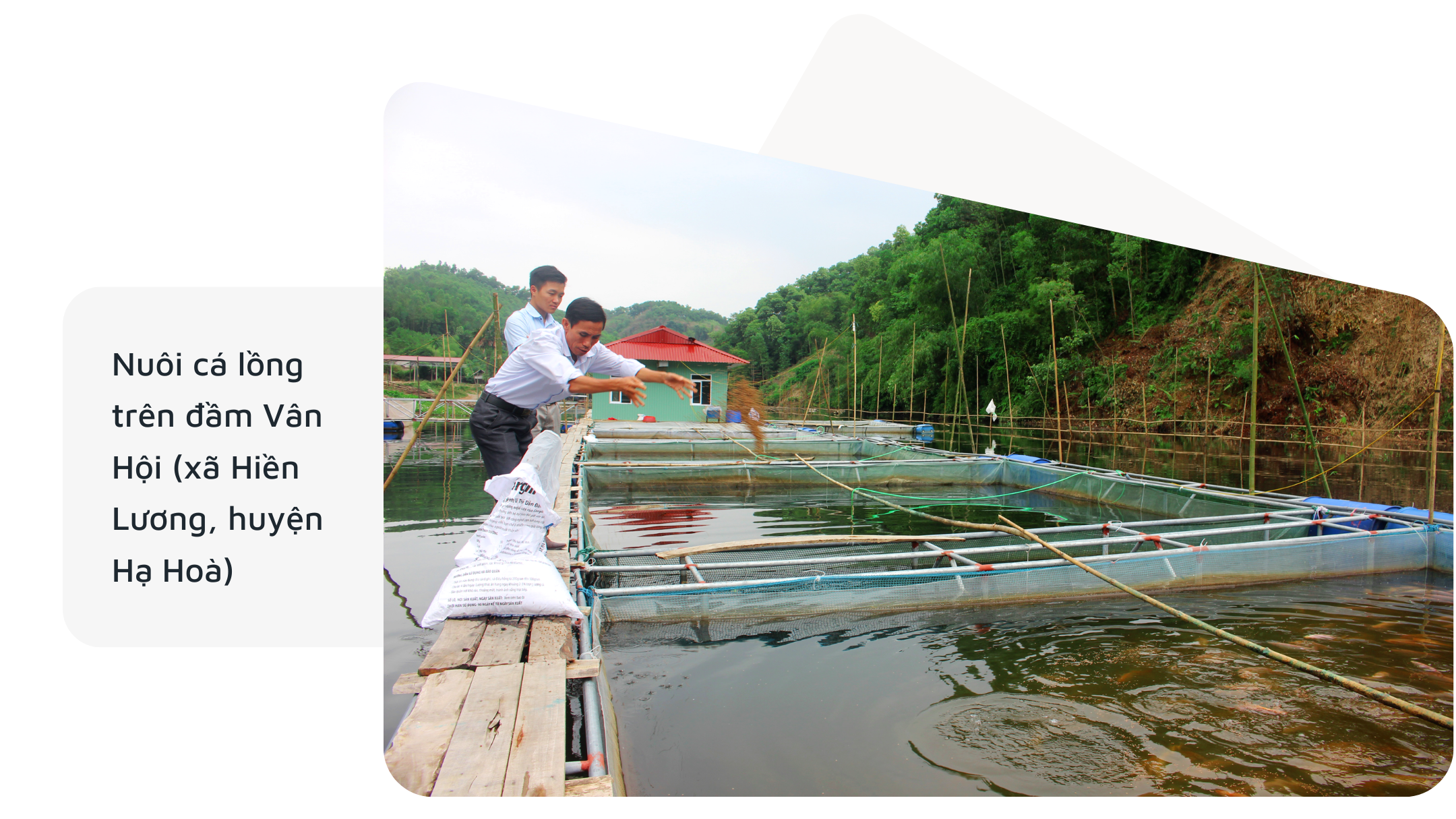 “Xé rào” tạo đột phá