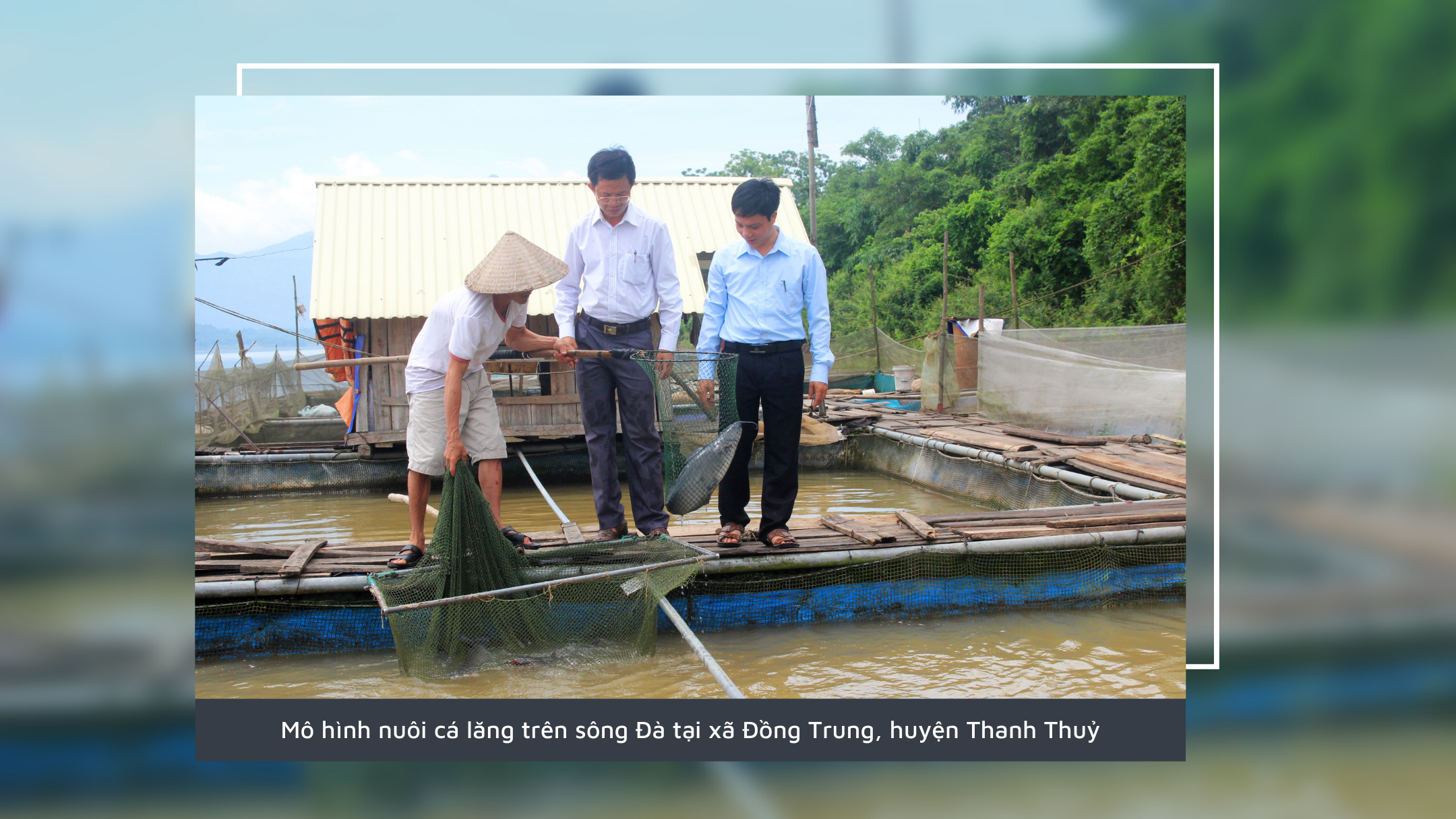 “Xé rào” tạo đột phá