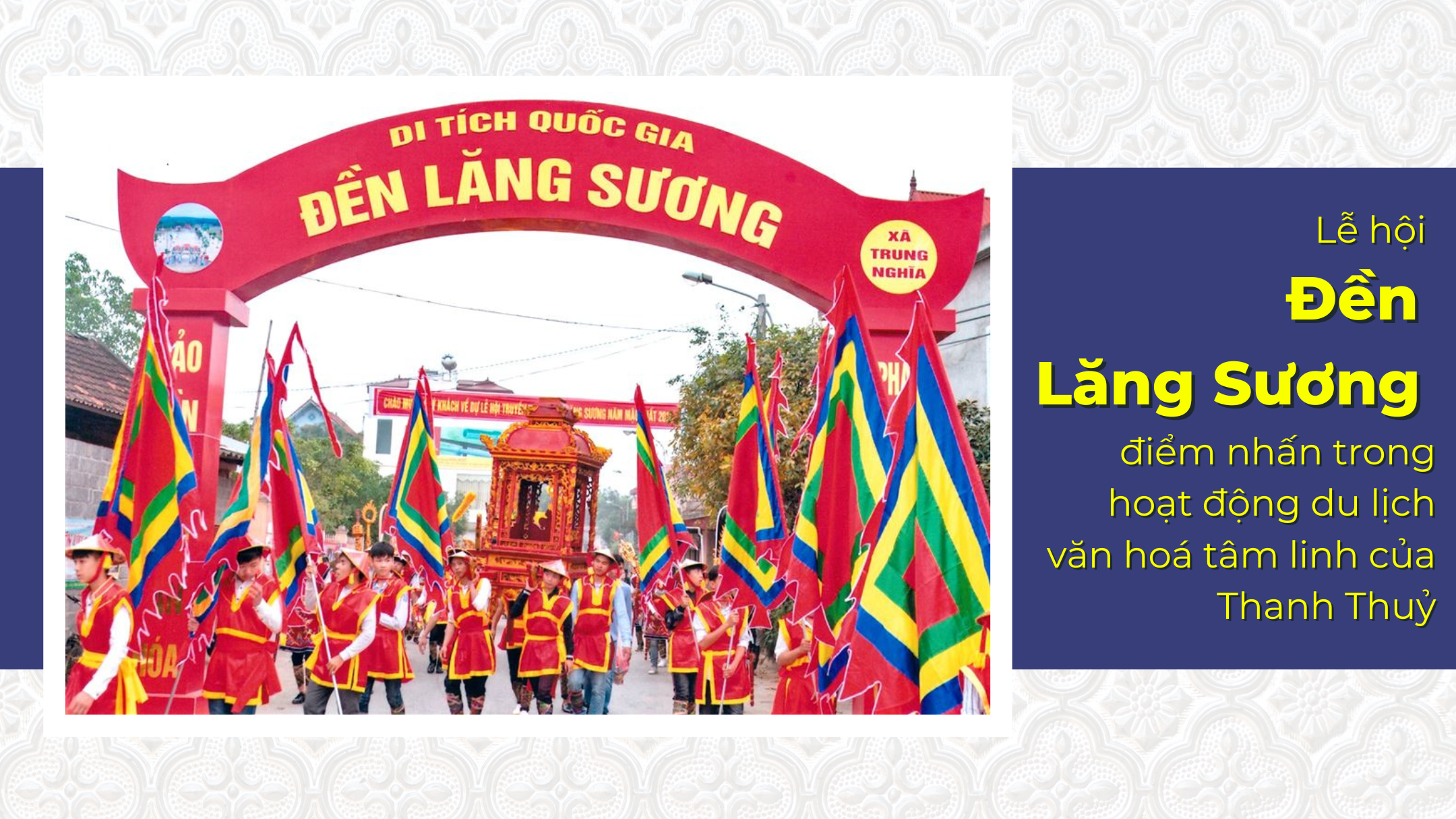 Kỳ III: Thước đo từ thực tiễn