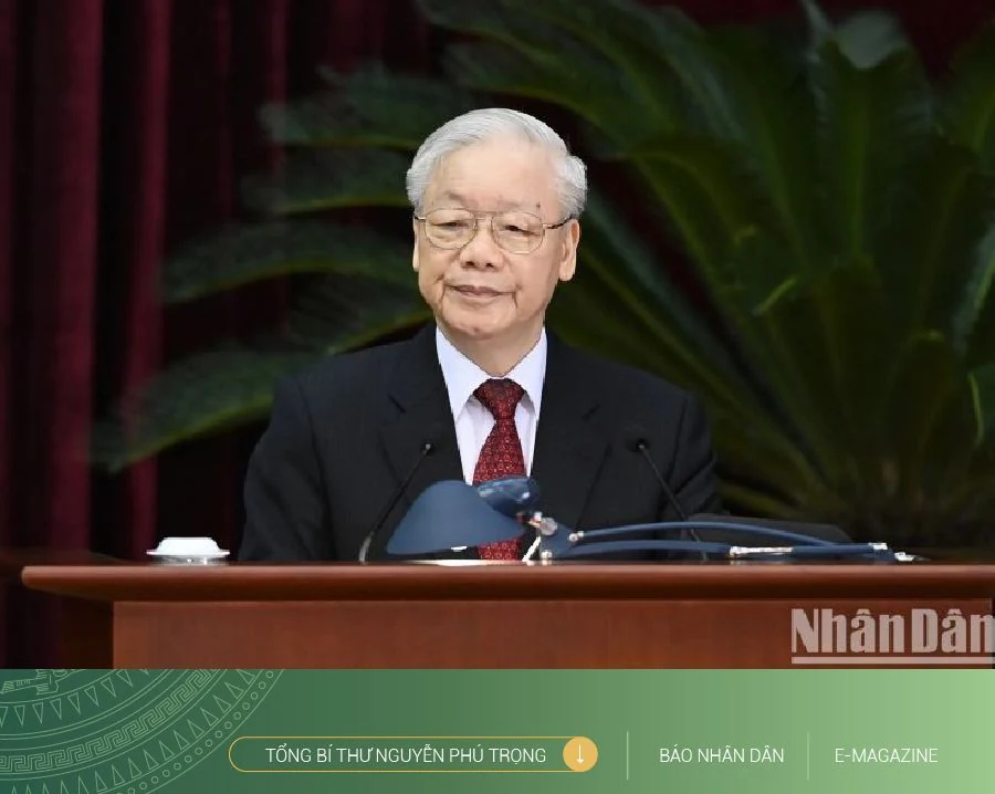 Tạo ý chí khát vọng mới để khơi dậy tiềm năng vùng