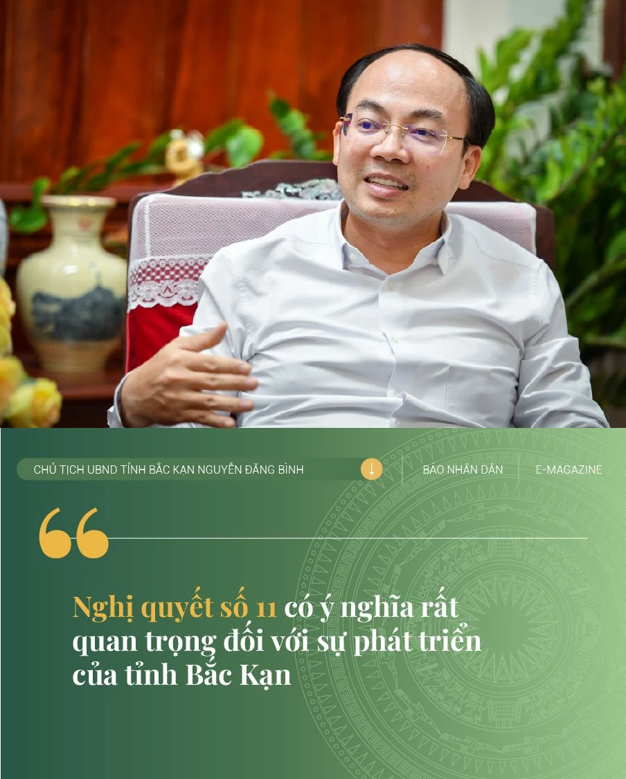 Tạo ý chí khát vọng mới để khơi dậy tiềm năng vùng