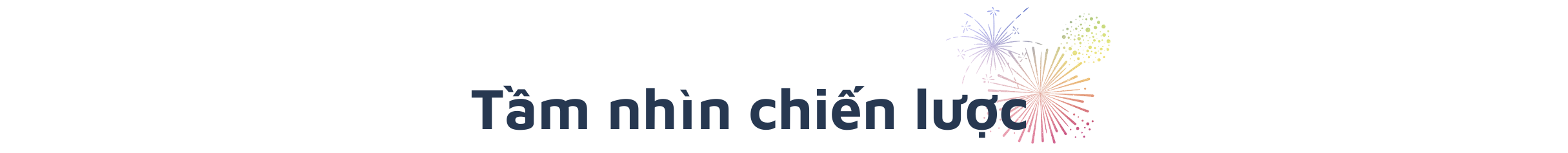 Kỳ III: Thước đo từ thực tiễn