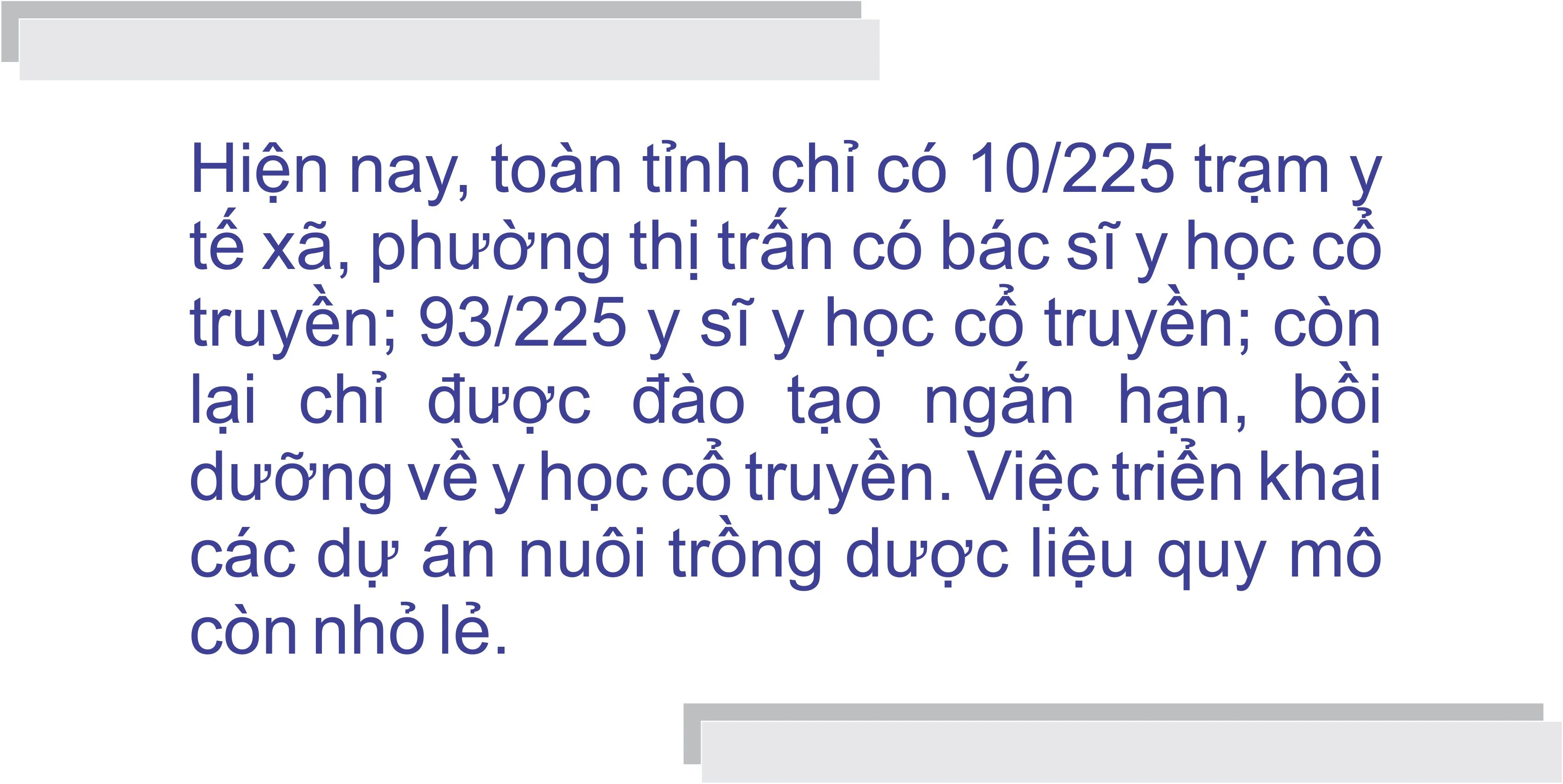 Kỳ 2: Trách nhiệm trong từng phiên chất vấn