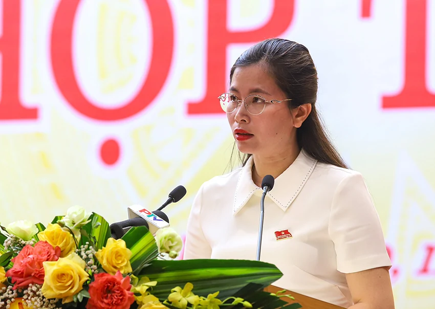 Kỳ 2: Trách nhiệm trong từng phiên chất vấn