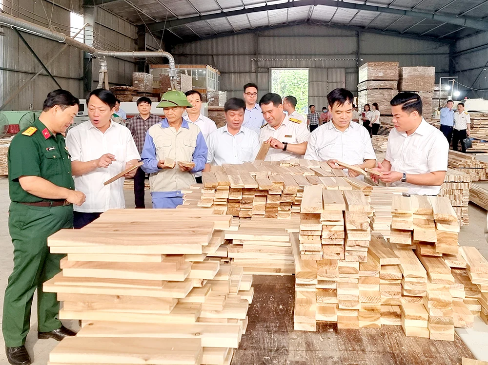 Kỳ 3: Nâng cao năng lực, chất lượng giám sát