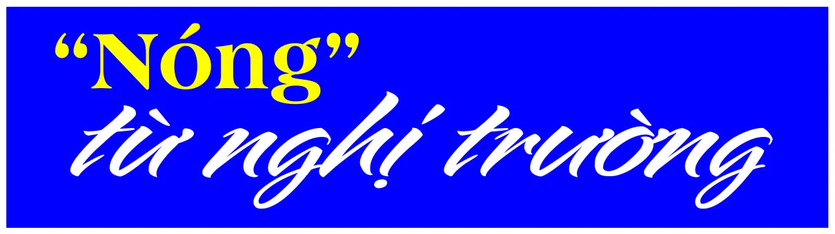 Kỳ 2: Trách nhiệm trong từng phiên chất vấn