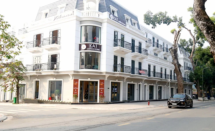 Kỳ 2: Trách nhiệm trong từng phiên chất vấn