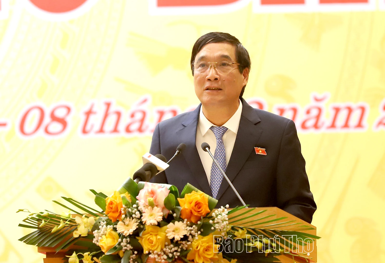 Khai mạc Kỳ họp thứ Bảy- HĐND tỉnh khoá XIX