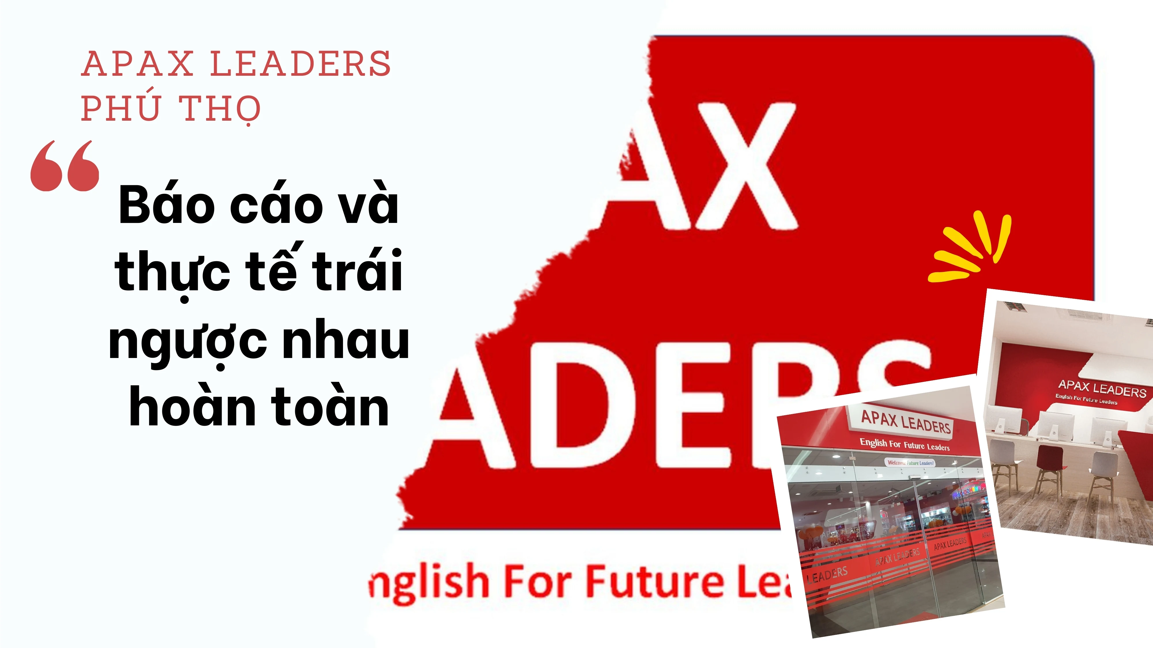 Kỳ 2: Cần siết chặt quản lý các trung tâm ngoại ngữ