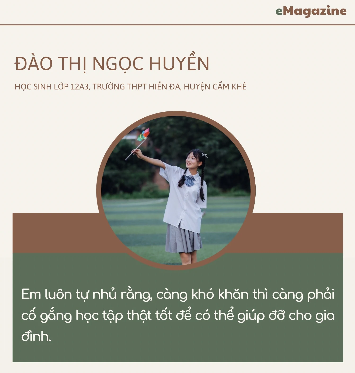 Giáo dục Đất Tổ - Những tấm gương truyền cảm hứng - Kỳ I: Nối tiếp truyền thống hiếu học