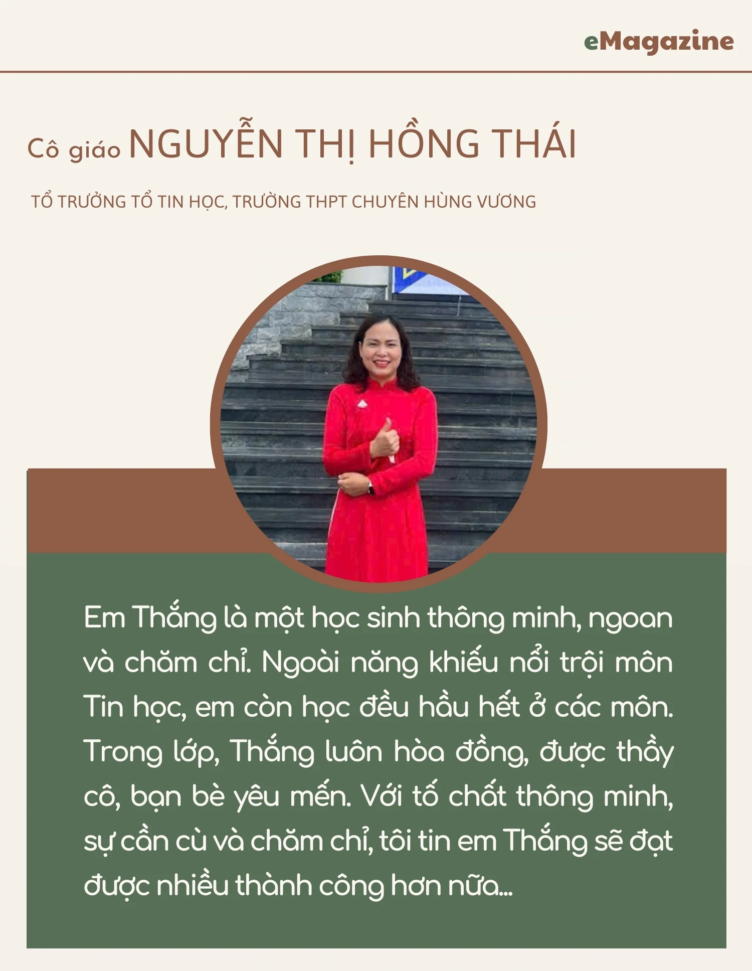 Giáo dục Đất Tổ - Những tấm gương truyền cảm hứng - Kỳ I: Nối tiếp truyền thống hiếu học