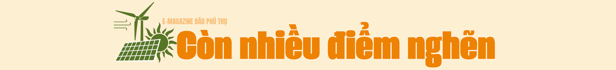 Để năng lượng xanh phát huy hết tiềm năng