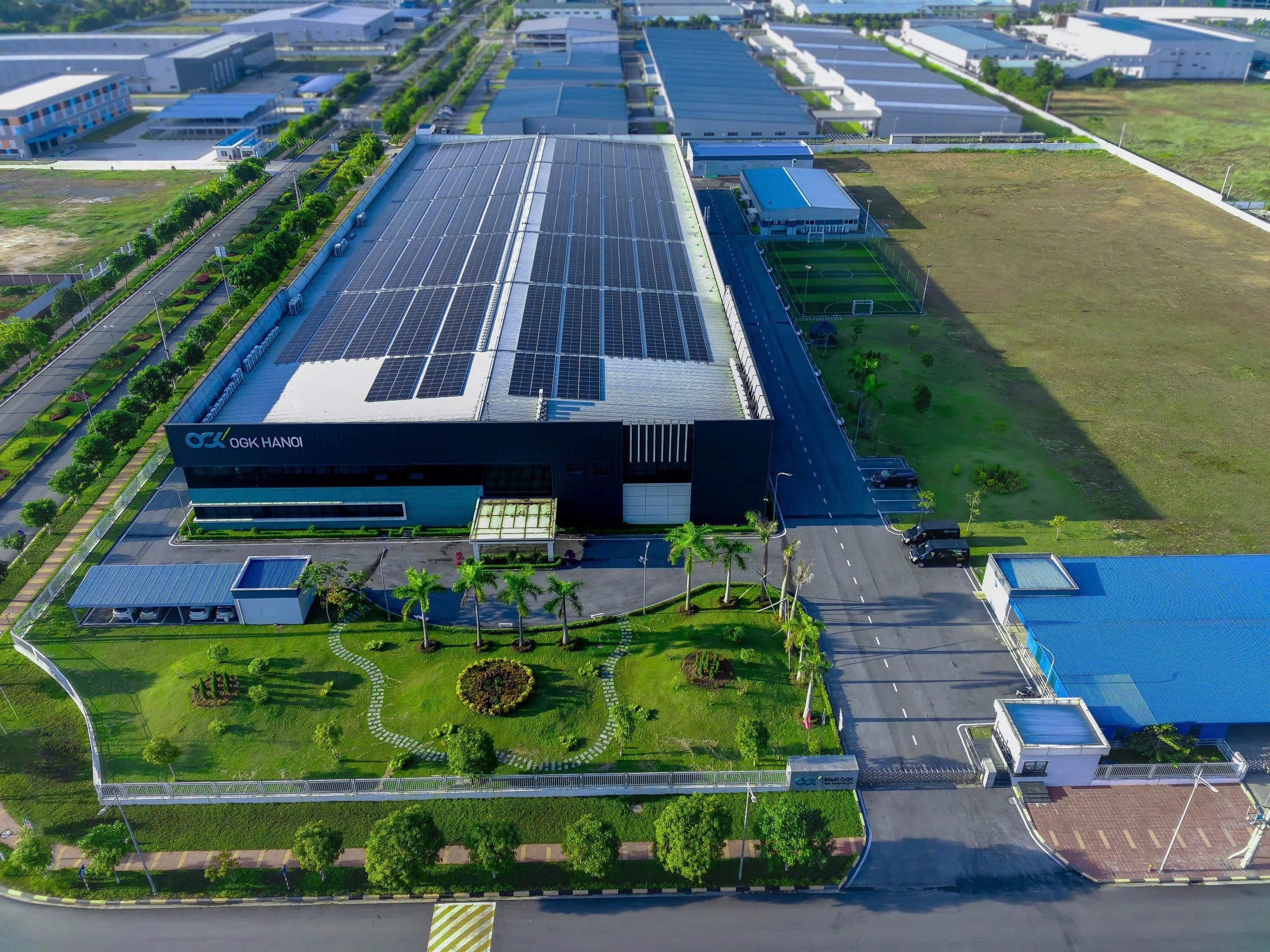 Để năng lượng xanh phát huy hết tiềm năng