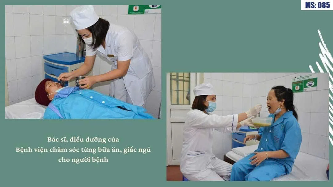 Buồn vui chuyện bác sĩ ở Bệnh viện Tâm thần