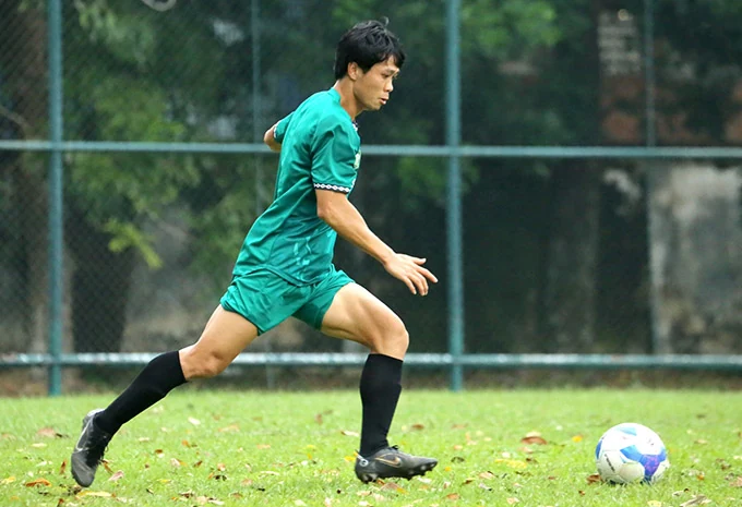 Những sự vắng mặt đáng tiếc trên ĐT Việt Nam