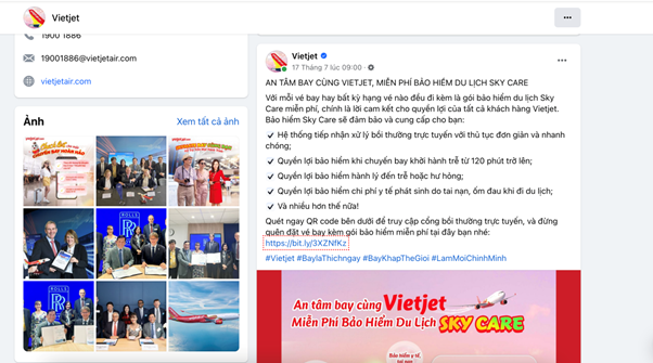 Bí quyết lật ngược thế cờ từ bình luận tiêu cực trên Facebook
