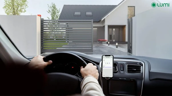 Công tắc thông minh Lumi chính hãng, cao cấp - Giải pháp cho mọi nhà
