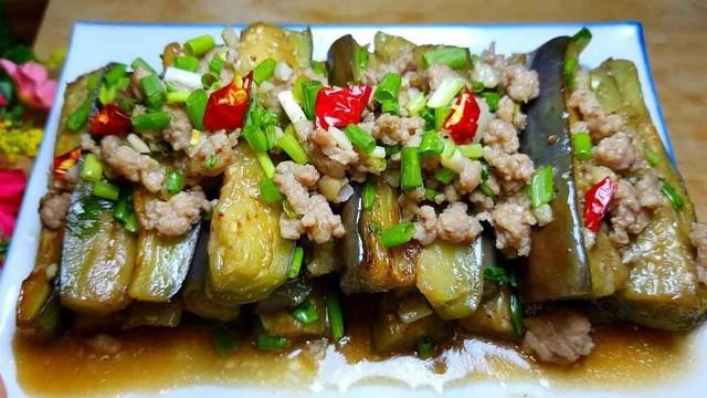 Ăn cà tím cần lưu ý gì?