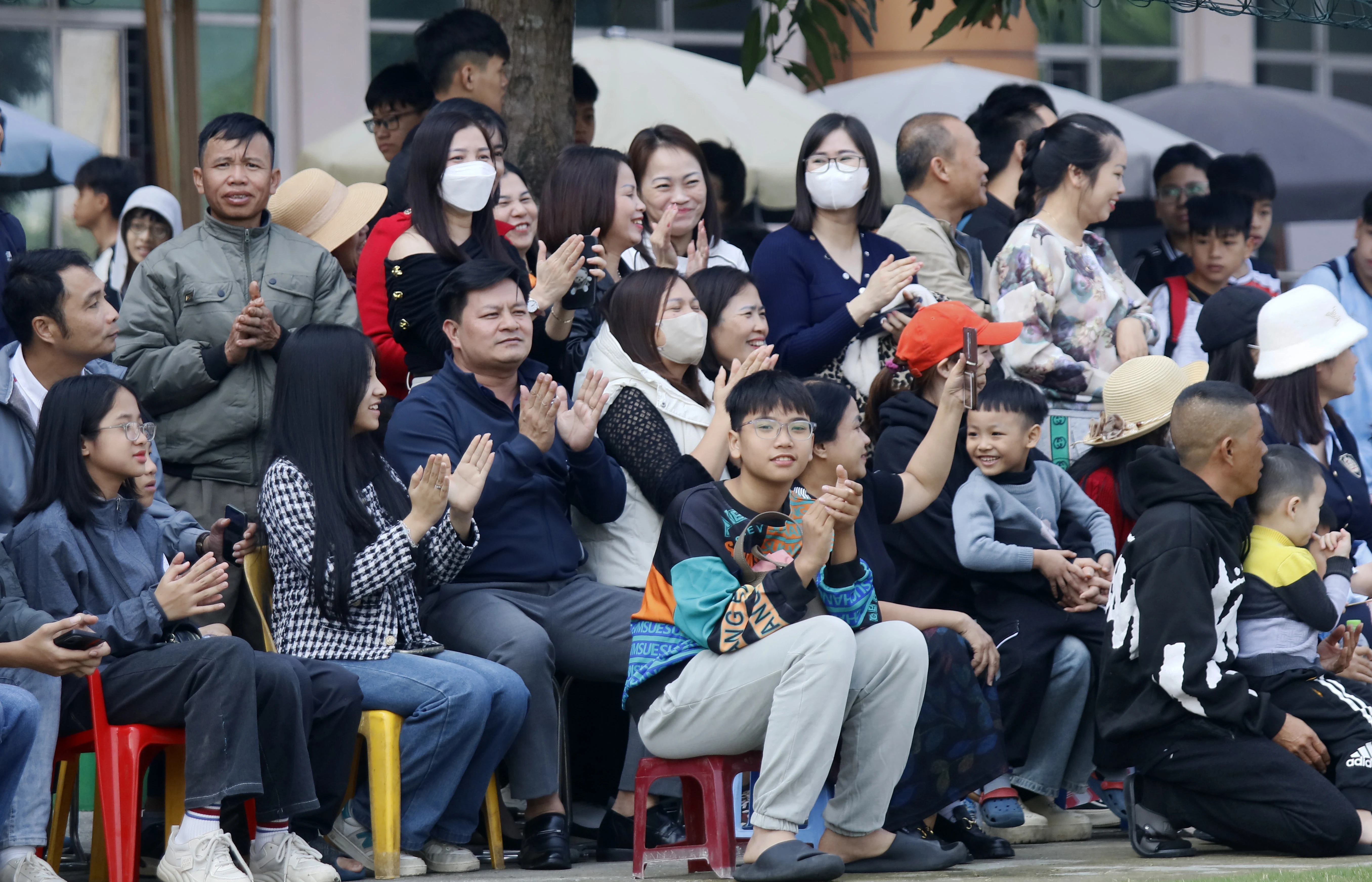 TP Việt Trì vô địch Giải Bóng đá Thiếu niên, Nhi đồng Cúp Truyền hình tỉnh Phú Thọ - VNPT năm 2024