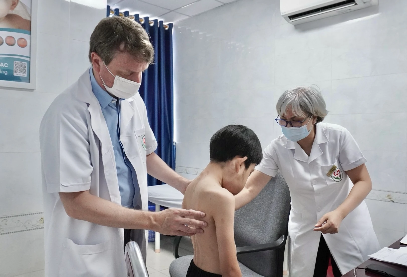 Phú Thọ tăng cường quản lý cơ sở y tế tư nhân