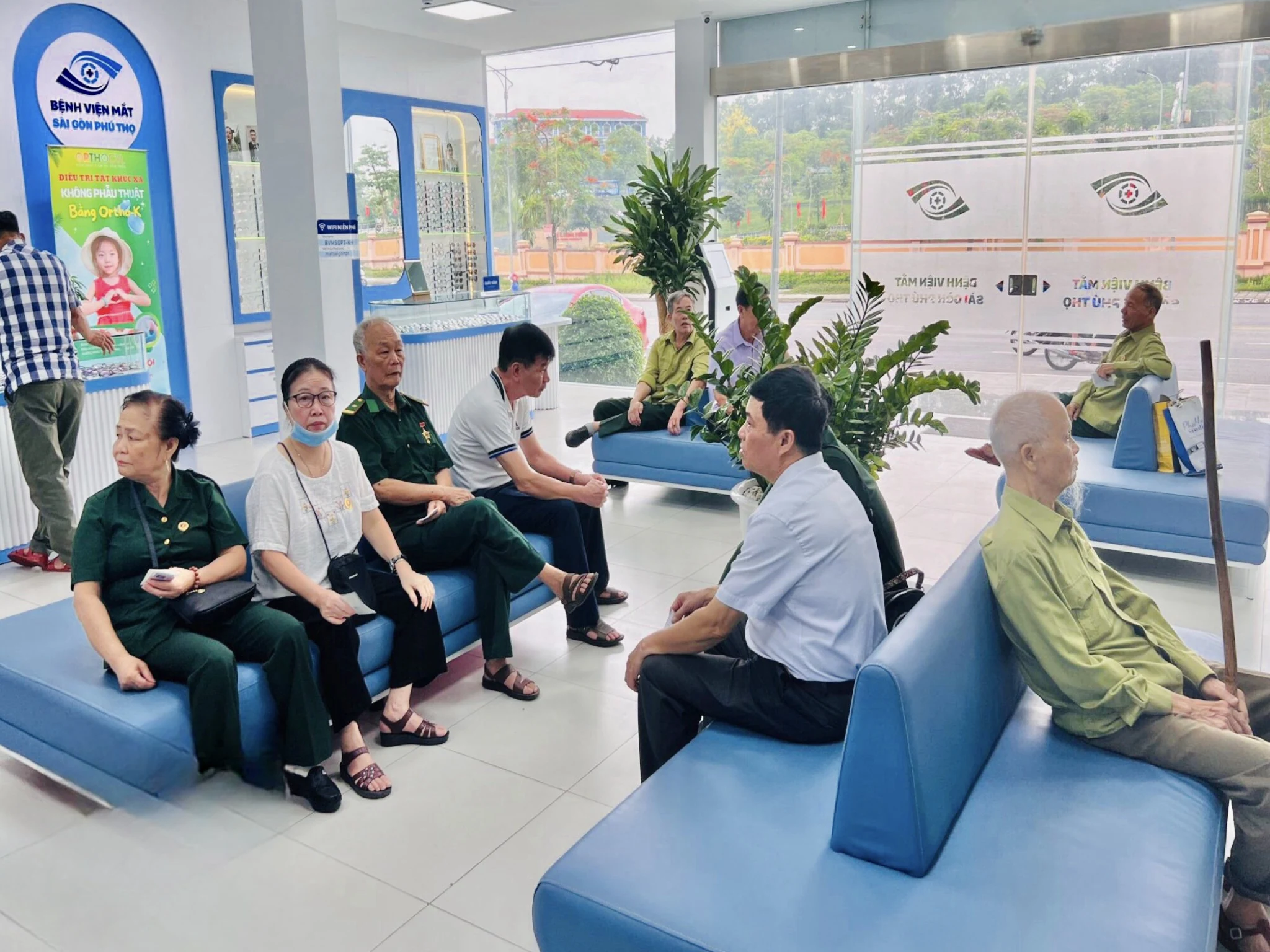 Phú Thọ tăng cường quản lý cơ sở y tế tư nhân