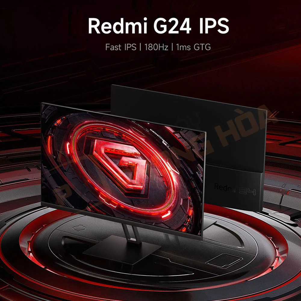 Top 5 màn hình Xiaomi giá dưới 5 triệu bán chạy nhất tại Phong Hòa