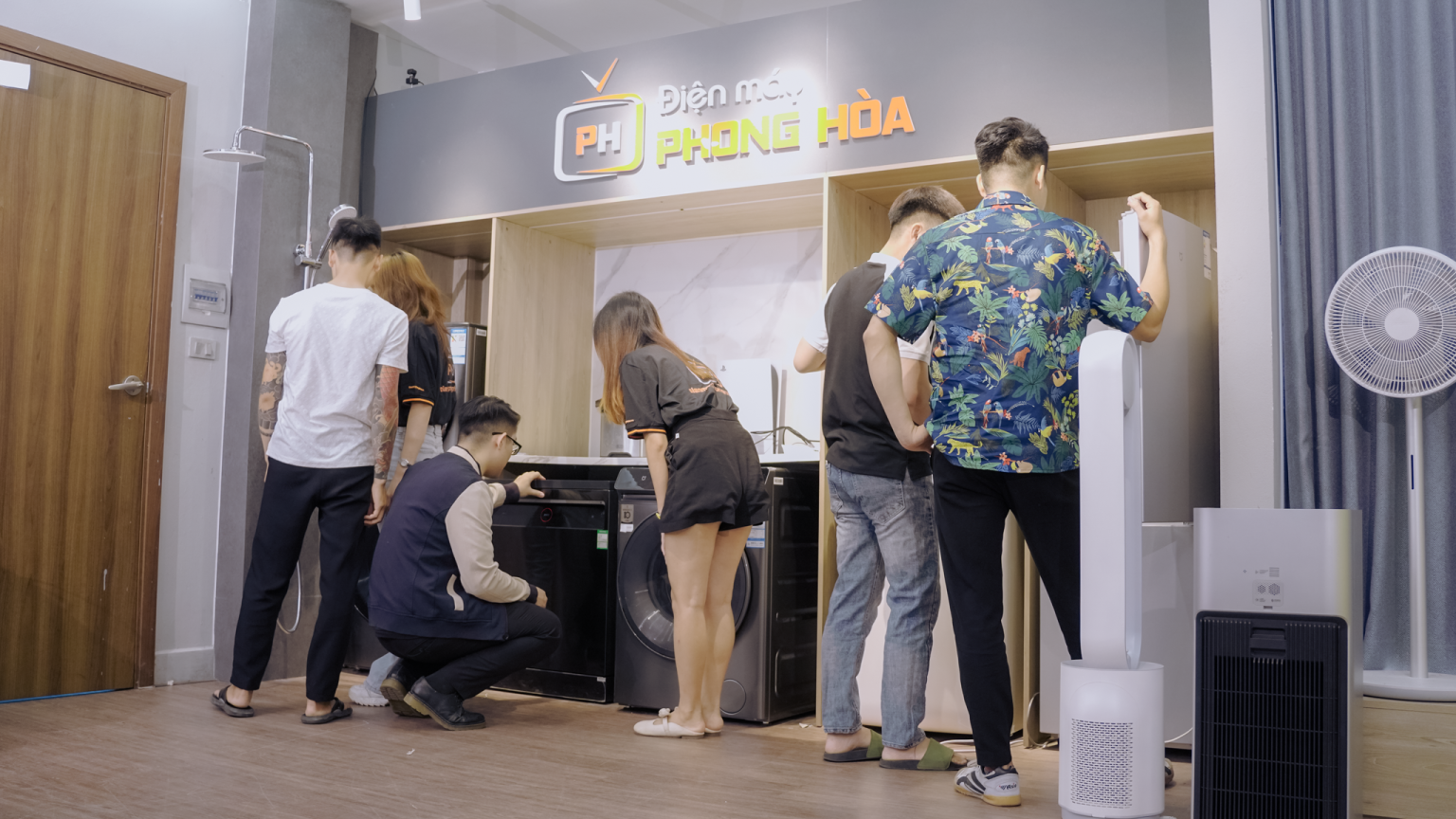 Top 5 màn hình Xiaomi giá dưới 5 triệu bán chạy nhất tại Phong Hòa