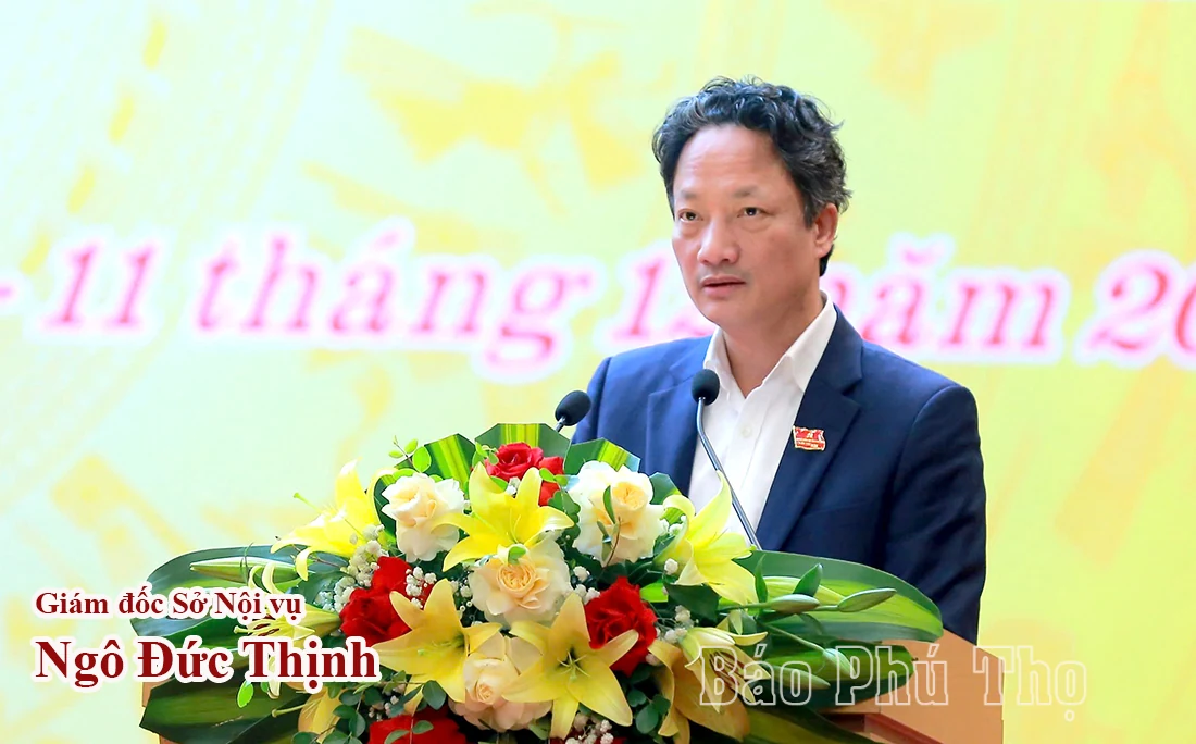 Thủ trưởng các sở, ngành giải trình nhiều nội dung quan trọng