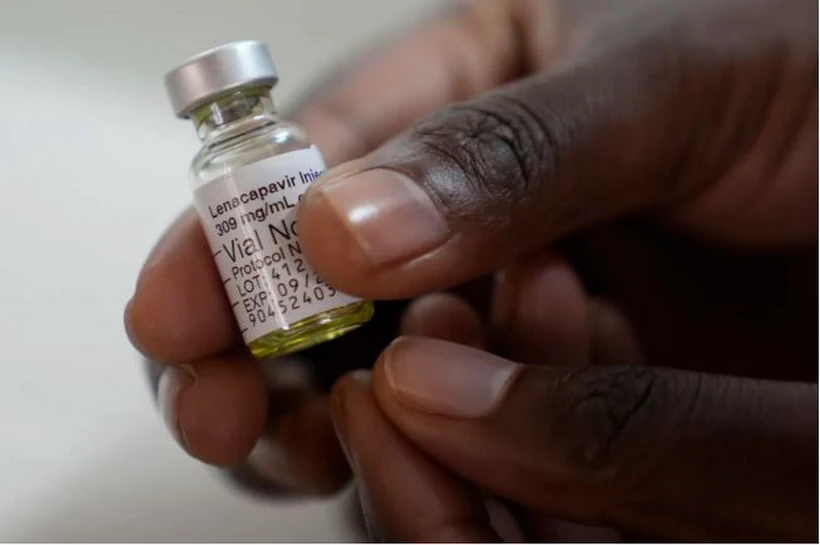 Thuốc điều trị HIV được vinh danh là Đột phá của năm