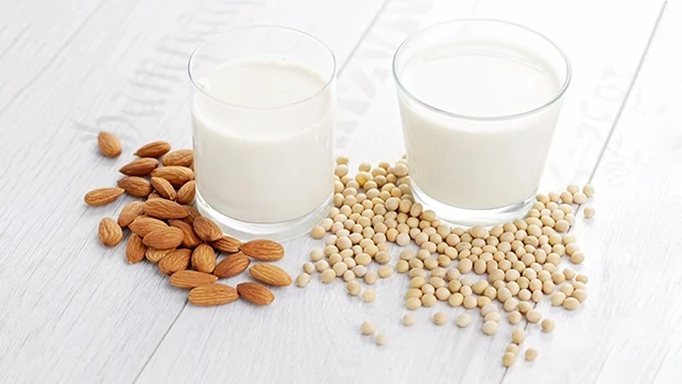 Đồ uống nào giúp giảm chứng ợ nóng?- Ảnh 2. Đồ uống nào giúp giảm chứng ợ nóng?