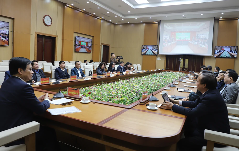 Tốc độ tăng trưởng toàn ngành nông nghiệp năm 2024 đạt 3,3%