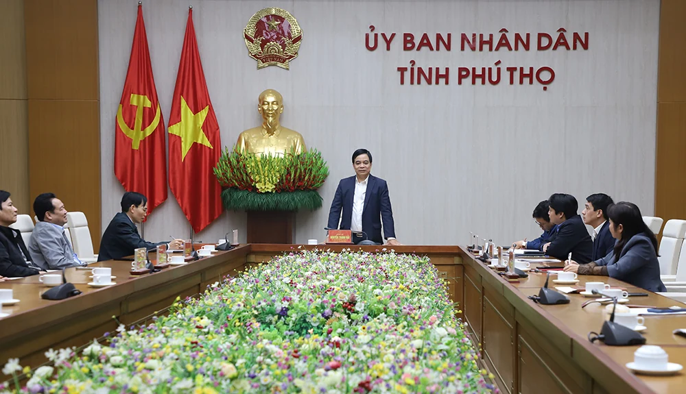 Tốc độ tăng trưởng toàn ngành nông nghiệp năm 2024 đạt 3,3%