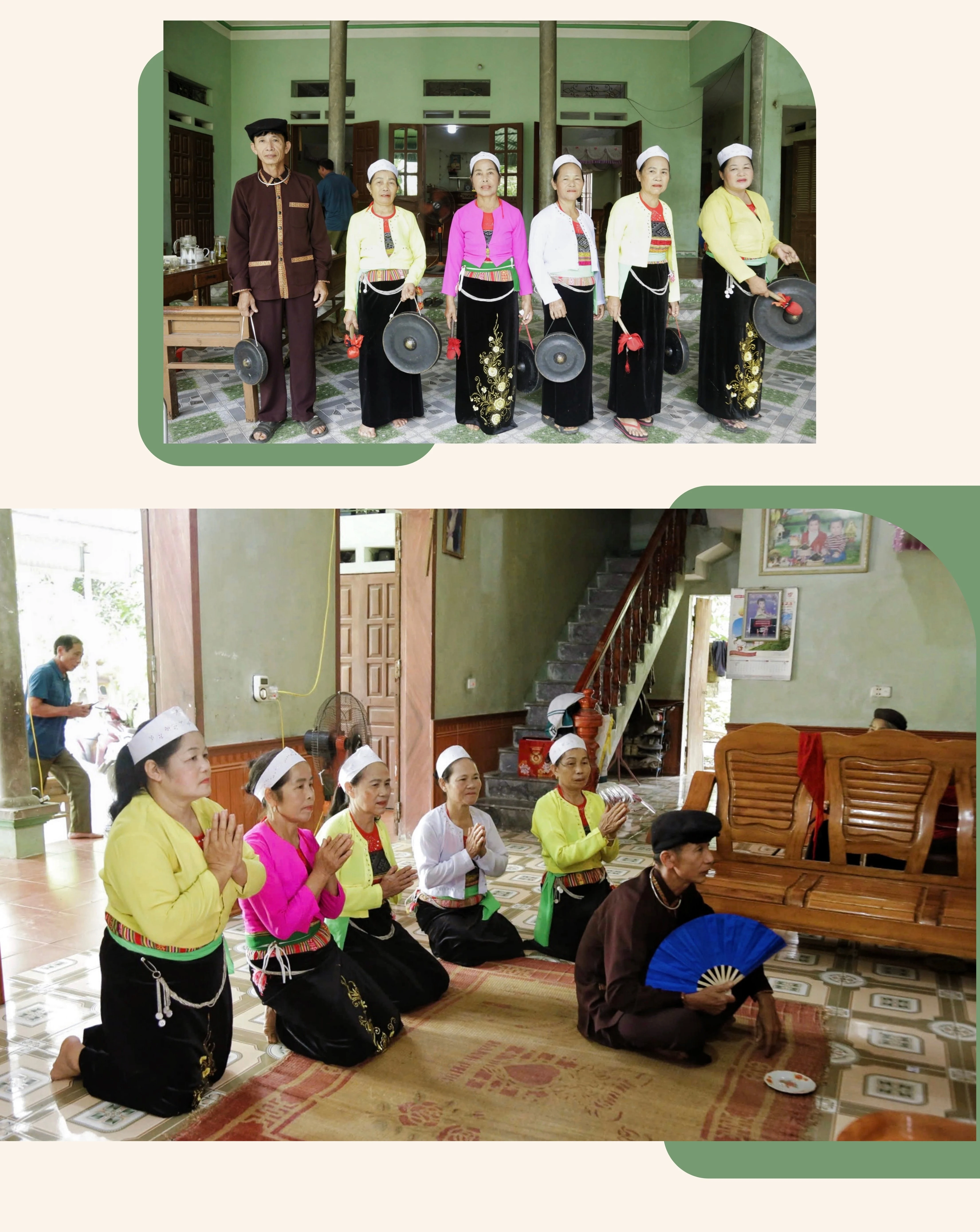 Kỳ 2: Trăn trở hành trình bảo tồn di sản