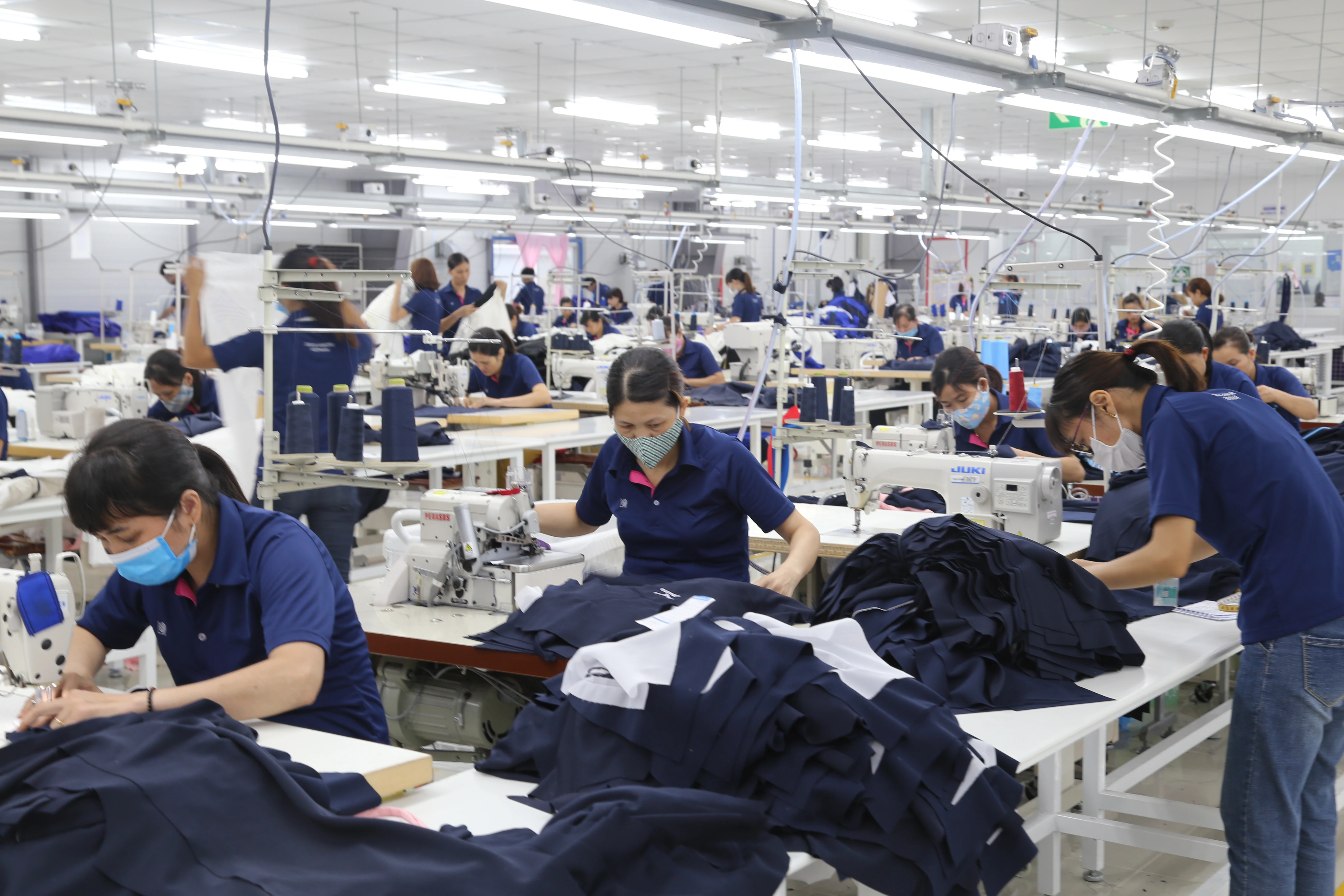 Đồng thuận để hoàn thành thắng lợi nhiệm vụ